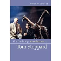 The Cambridge Introduction to Tom Stoppard