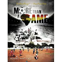 More Than a Game