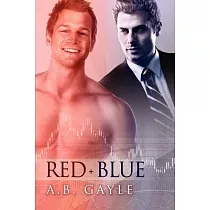 Red + Blue