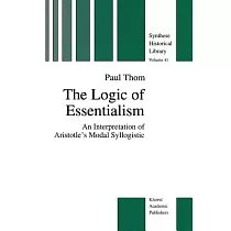 The Logic of Essentialism