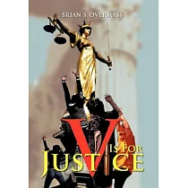V Is for Justice