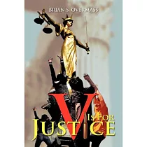V Is for Justice