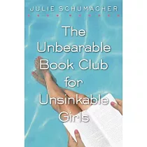The Unbearable Book Club for Unsinkable Girls