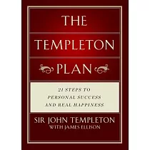 Templeton Plan： 21 Steps to Success and Happiness
