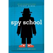 Spy School (Book1)