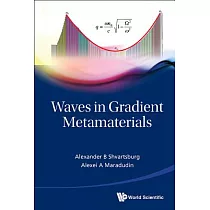 Waves in Gradient Metamaterials