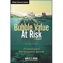 Bubble Value at Risk： A Countercyclical Risk Management Approach