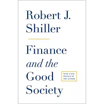 Finance and the Good Society