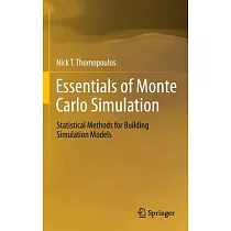 Essentials of Monte Carlo Simulation： Statistical Methods for Building Simulation Models