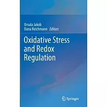 Oxidative Stress and Redox Regulation