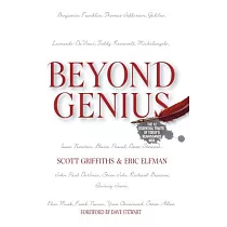 Beyond Genius： The 12 Essential Traits of Today’s Renaissance Men