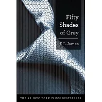 Fifty Shades of Grey