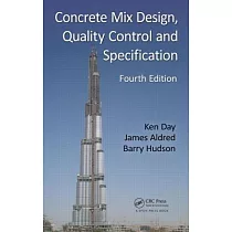 Concrete Mix Design， Quality Control and Specification