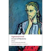 A Case of Hysteria： (dora)