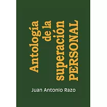 Antología de la superación Personal