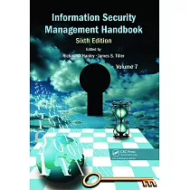 Information Security Management Handbook， Volume 7