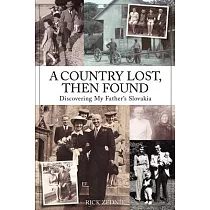 A Country Lost， Then Found： Discovering My Father’s Slovakia