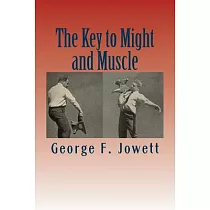 The Key to Might & Muscle