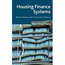 Housing Finance Systems： Market Failures and Government Failures