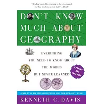 Don’t Know Much About Geography