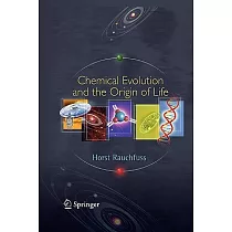 Chemical Evolution and the Origin of Life