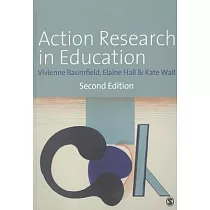 Action Research in Education： Learning Through Practitioner Enquiry