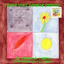 I Love the Changing Seasons