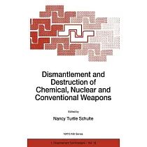 Dismantlement and Destruction of Chemical， Nuclear and Conventional Weapons