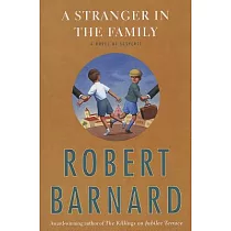 A Stranger in the Family： A Novel of Suspense