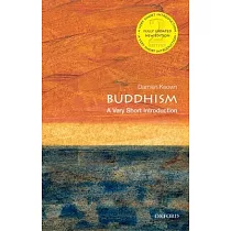 Buddhism： A Very Short Introduction