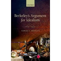 Berkeley’s Argument for Idealism