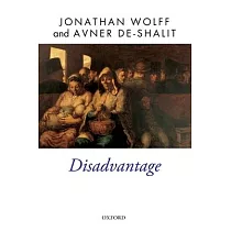 Disadvantage
