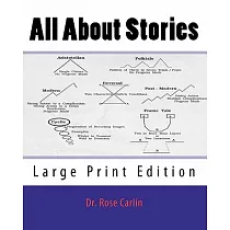 All About Stories： Tell & Sell