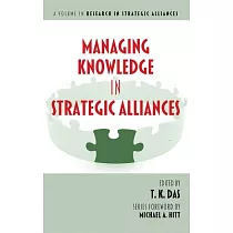 Managing Knowledge in Strategic Alliances