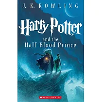Harry Potter and the Half─Blood Prince