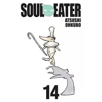 Soul Eater 14