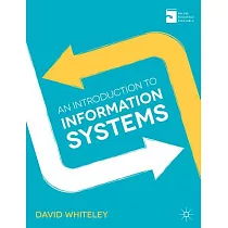 An Introduction to Information Systems
