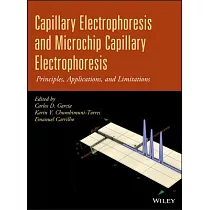 Capillary Electrophoresis and Microchip Capillary Electrophoresis