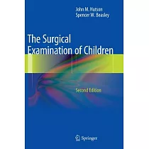 The Surgical Examination of Children