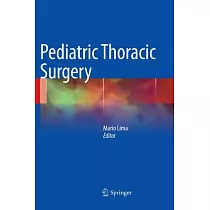 Pediatric Thoracic Surgery