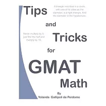 Tips and Tricks for Gmat Math