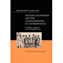 Settler Colonialism