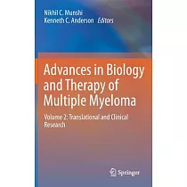Advances in Biology and Therapy of Multiple Myeloma： Translational and Clinical Research