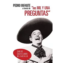 Pedro Infante A Traves De ”Las Mily Una Preguntas”