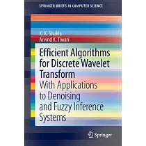 Efficient Algorithms for Discrete Wavelet Transform