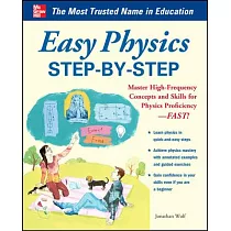 Easy Physics Step─by─Step