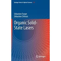 Organic Solid─State Lasers