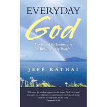 Everyday God： The Real─Life Testimonies of Two Everyday People