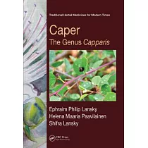 Caper： The Genus Capparis
