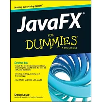 JavaFX for Dummies